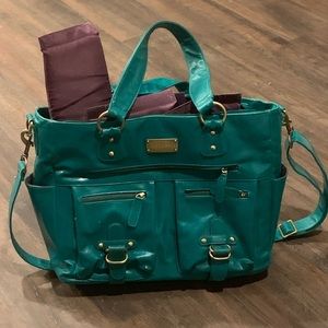 Kelly Moore Libby Bag